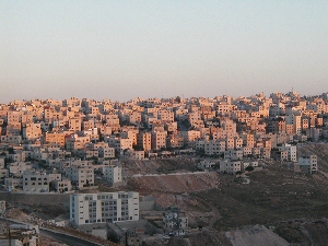 Amman